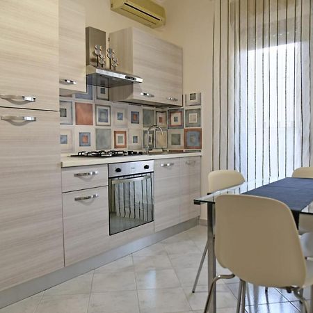 Le Palme Netine Apartment Noto Exterior foto