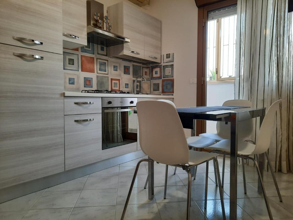 Le Palme Netine Apartment Noto Exterior foto