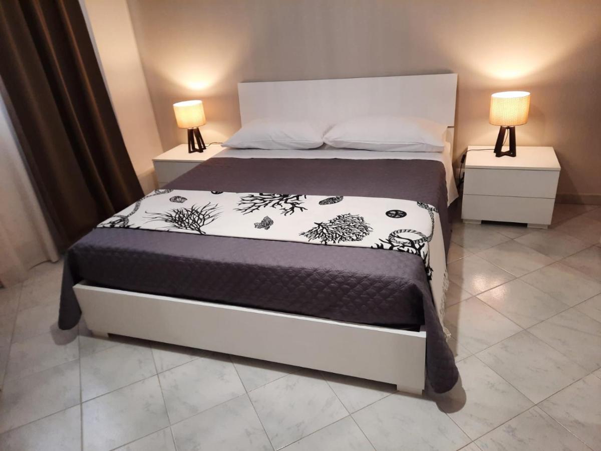 Le Palme Netine Apartment Noto Exterior foto