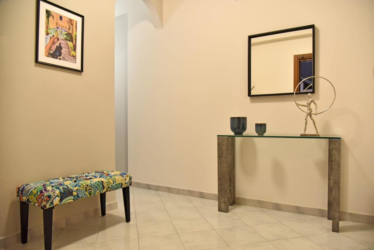 Le Palme Netine Apartment Noto Exterior foto
