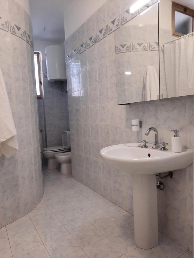 Le Palme Netine Apartment Noto Exterior foto